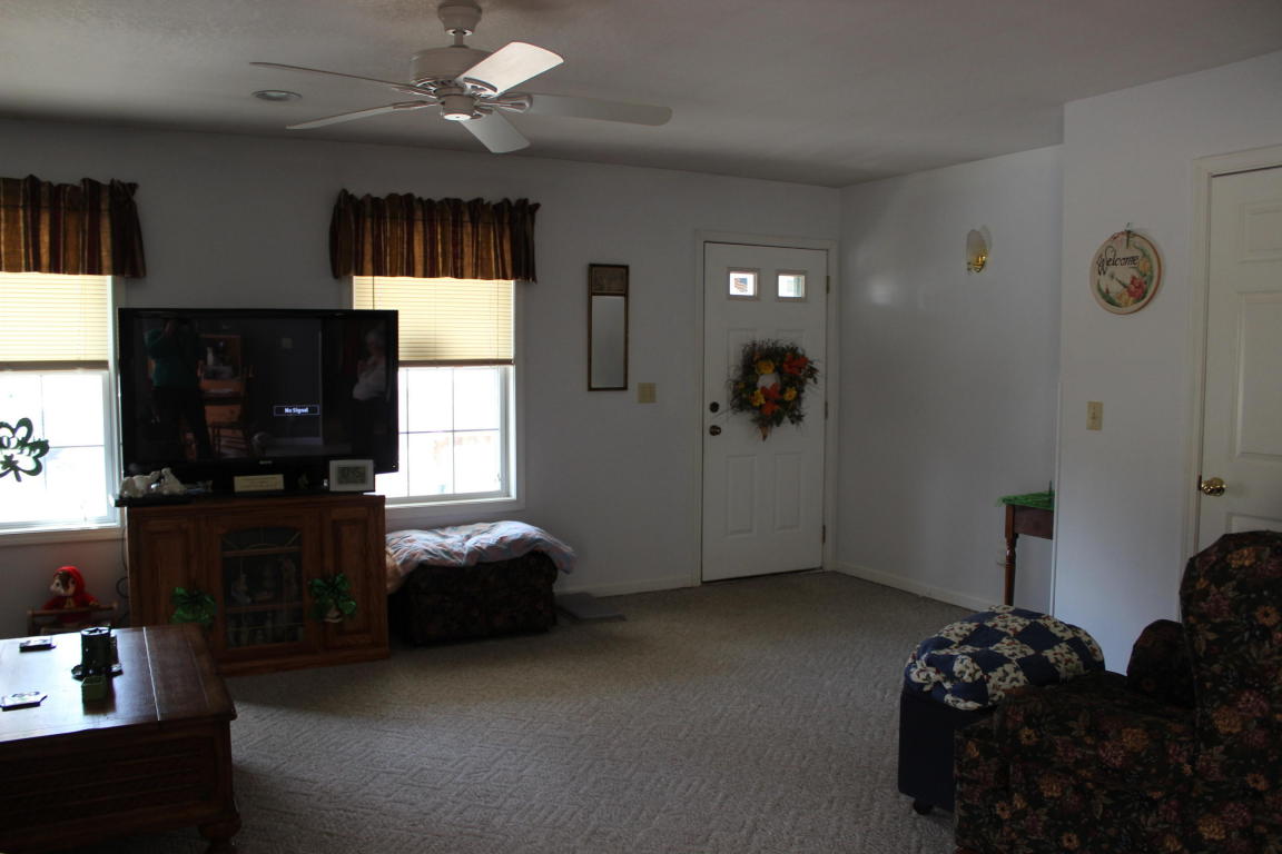 815 CHRISTUS DRIVE, Boonville, MO 65233