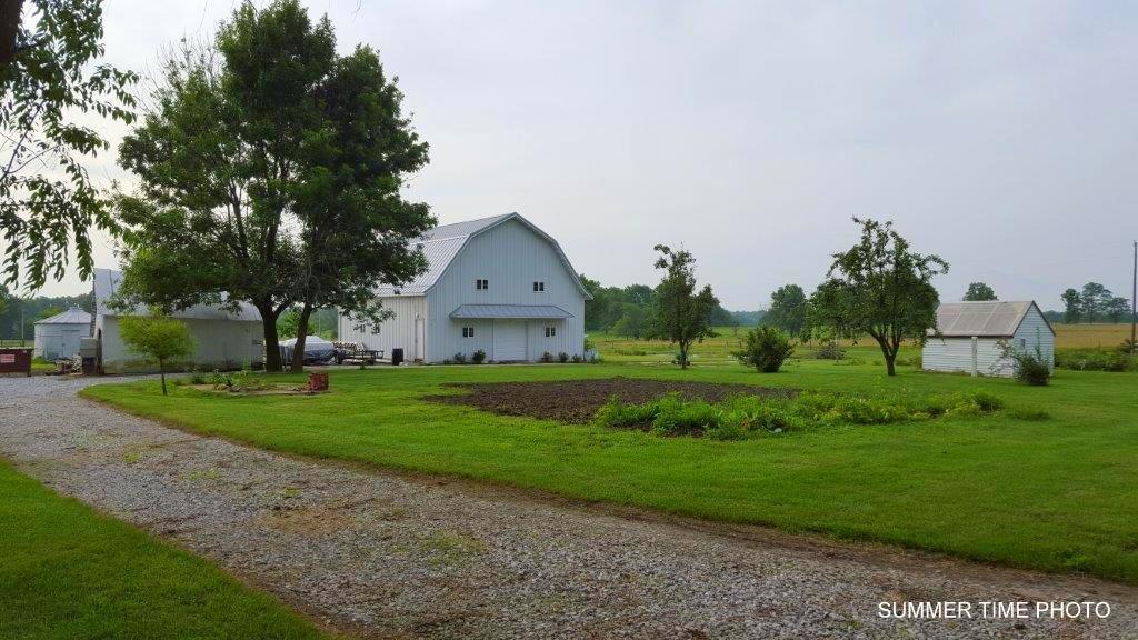 13251 E Route D, Centralia, United States 65240