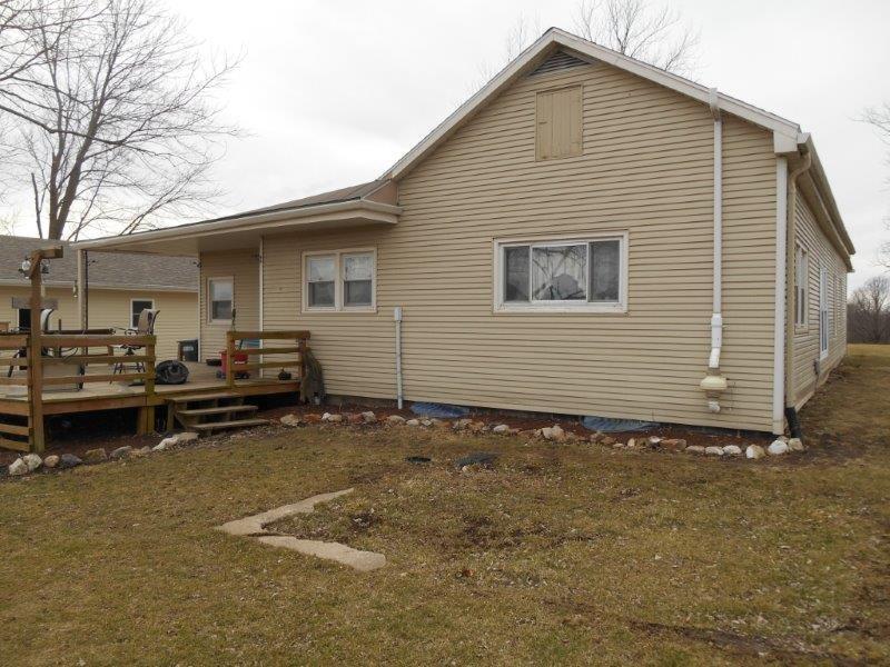 4904 N Highway 3, Clifton Hill, United States 65244