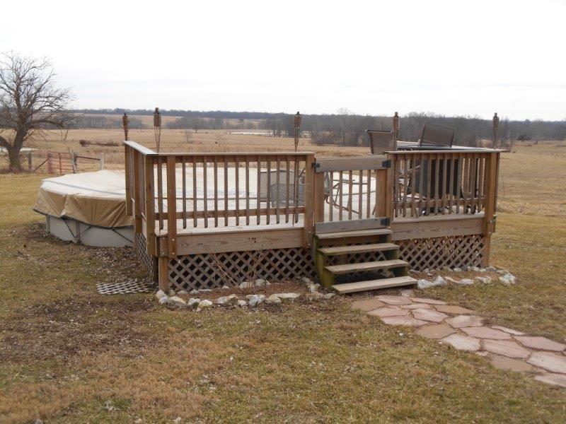 4904 N Highway 3, Clifton Hill, United States 65244