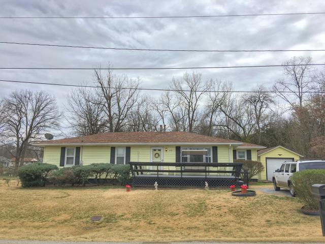 502 Crestwood Drive, Fulton, MO 65251