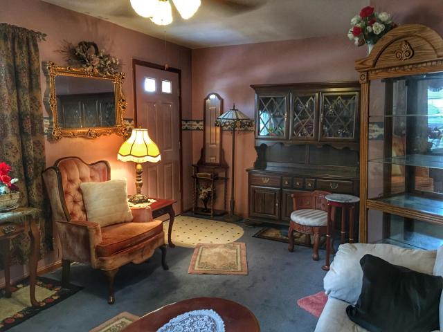 502 Crestwood Drive, Fulton, MO 65251