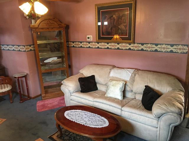 502 Crestwood Drive, Fulton, MO 65251