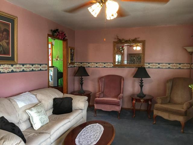502 Crestwood Drive, Fulton, MO 65251