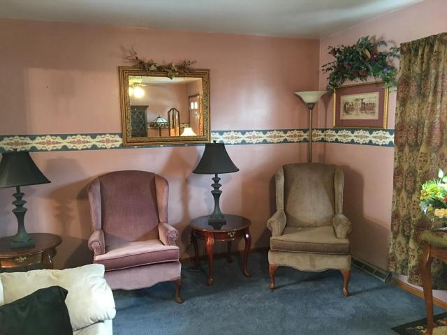 502 Crestwood Drive, Fulton, MO 65251