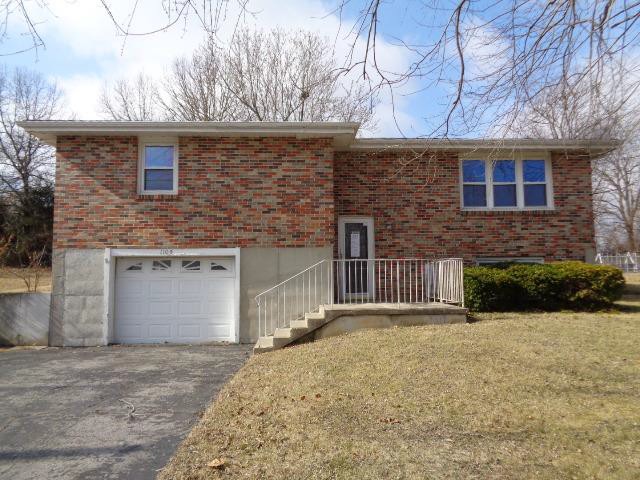 1109 Singer LnFulton, MO, 65251Callaway County