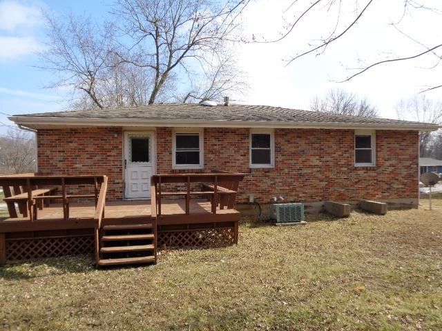 1109 Singer LnFulton, MO, 65251Callaway County