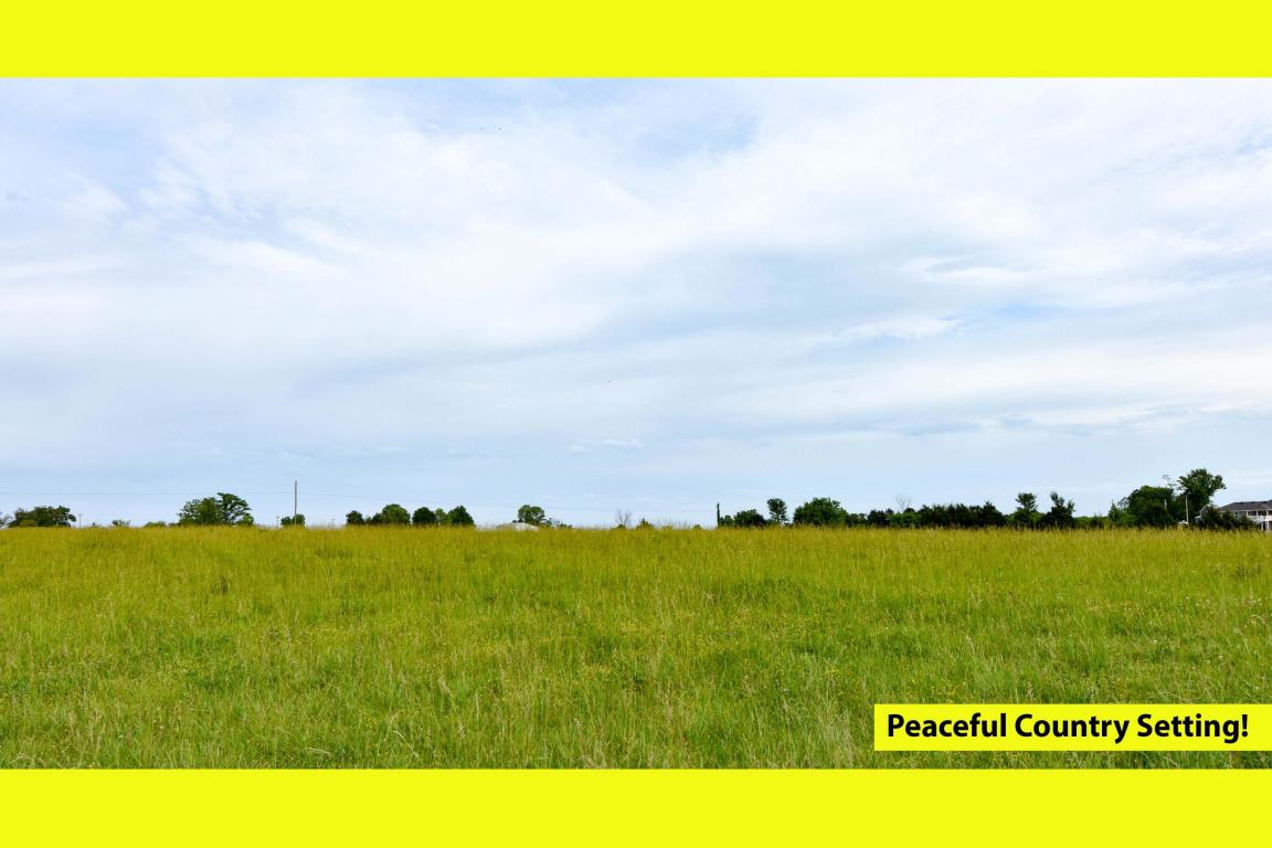 TBD DAVIS PRAIRIE DR, Fulton, MO 65251
