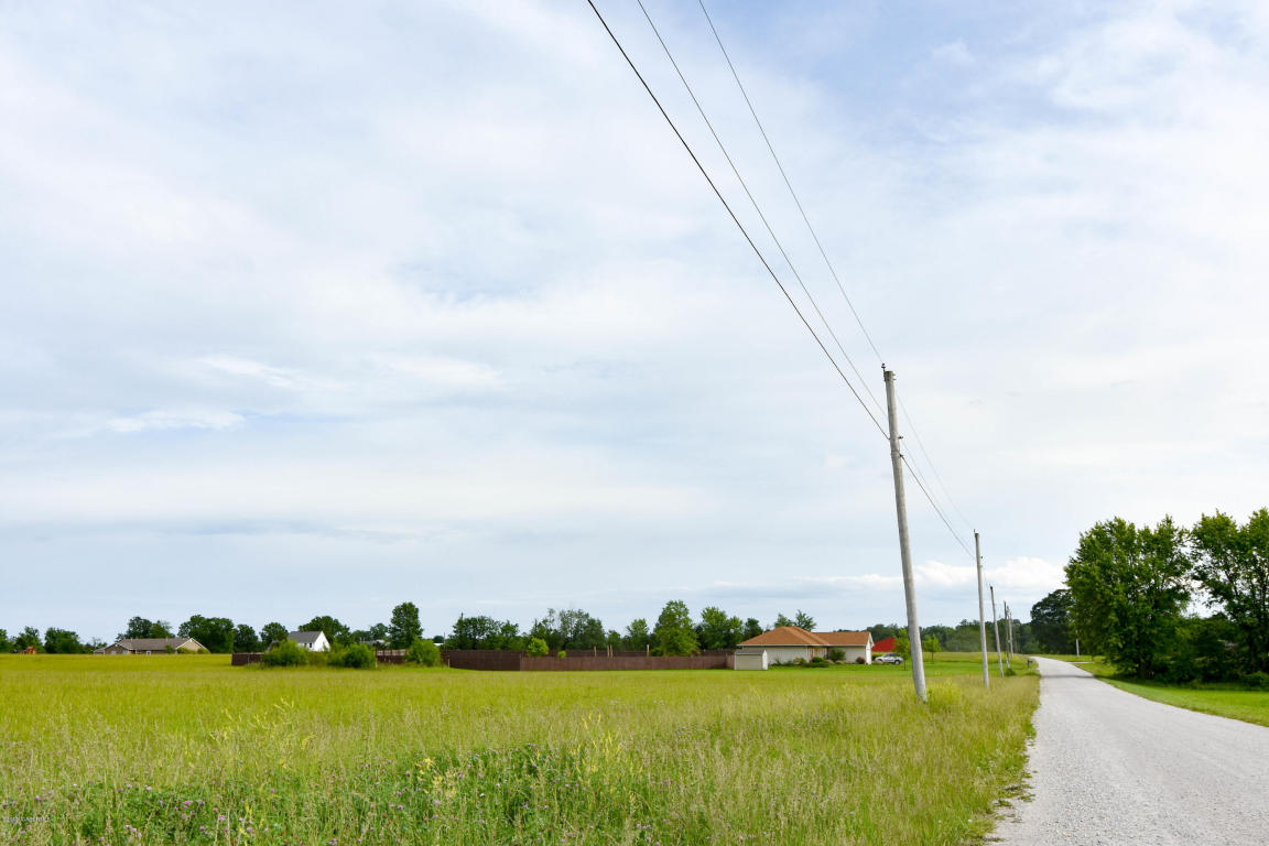 Tbd Davis Prairie Drive, Fulton, MO 65251