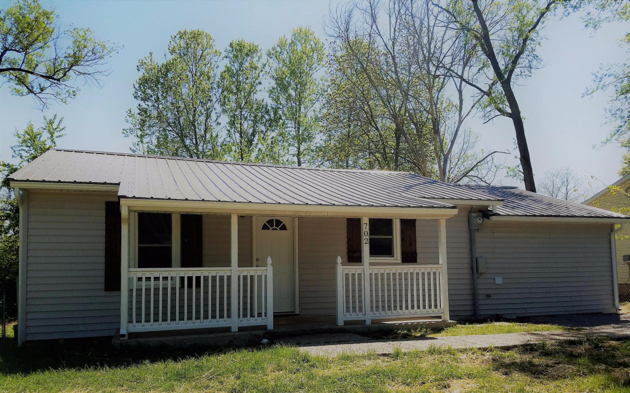 207 ELM ST, Fulton, MO 65251