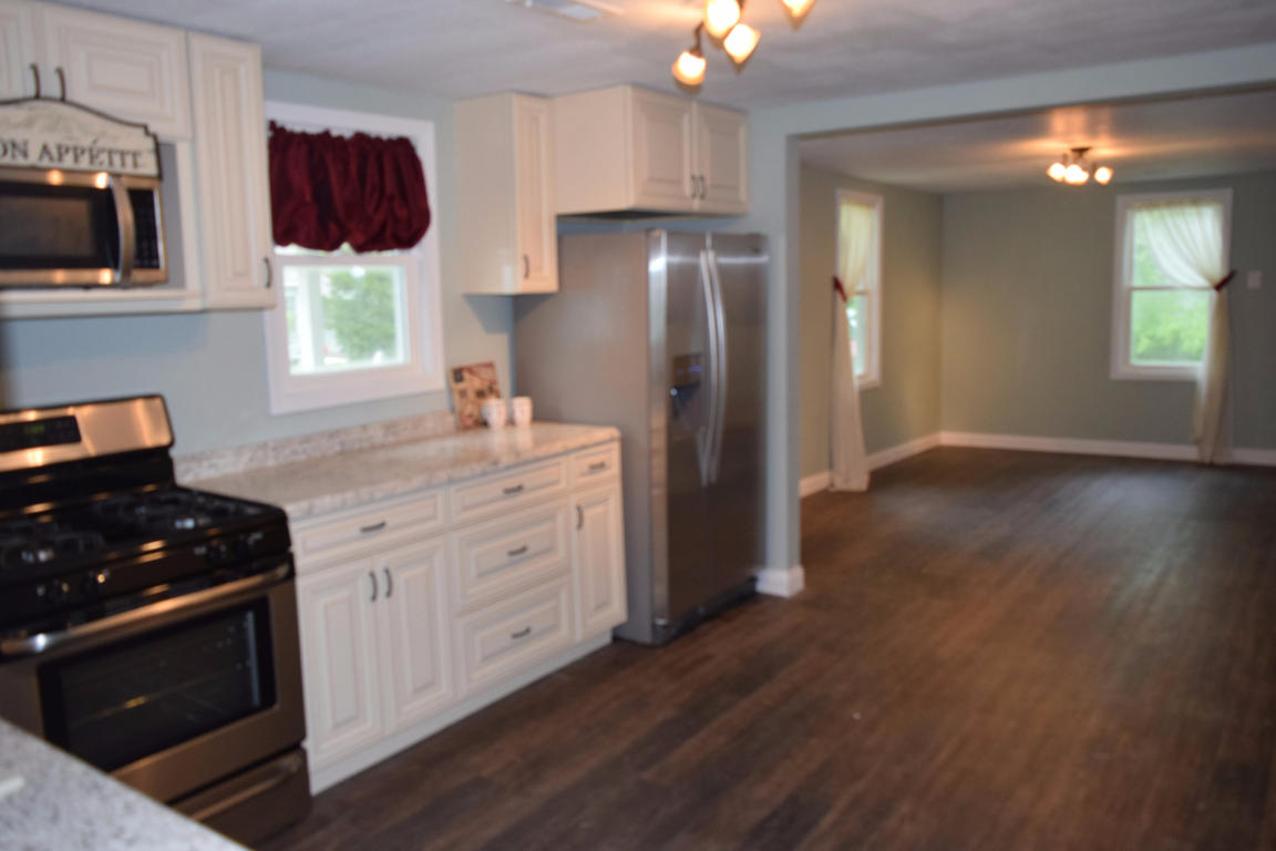 207 ELM ST, Fulton, MO 65251