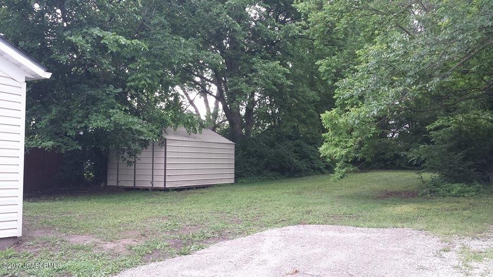 205 NE 8th Street, Fulton, MO 65251