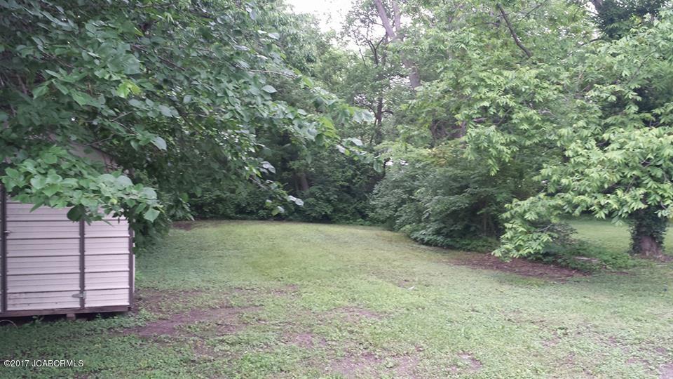 205 NE 8th Street, Fulton, MO 65251