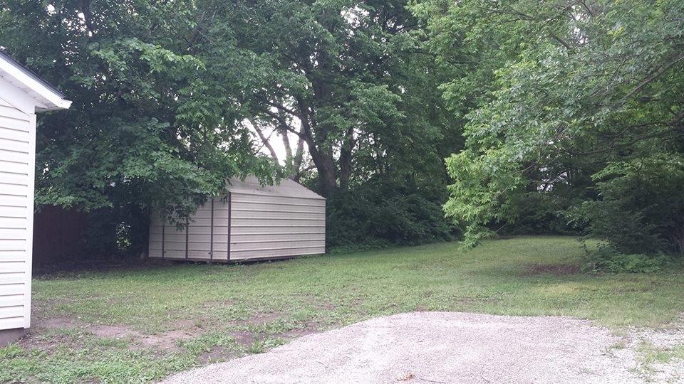 205 NE 8TH STREET, Fulton, MO 65251
