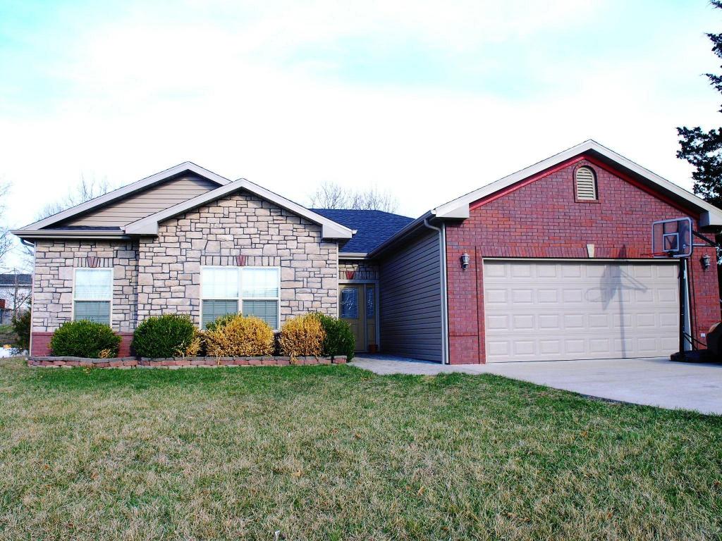 7054 GREENWOOD HILLS, Fulton, MO 65251