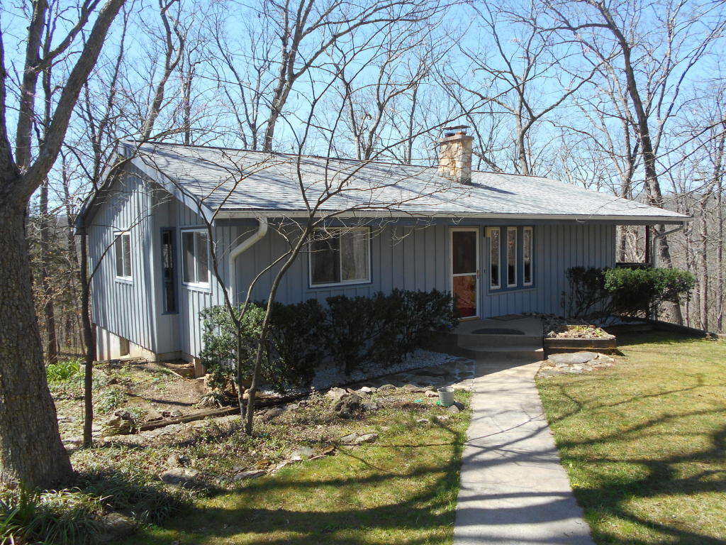 5551 Greystone Drive, Fulton, United States 65251