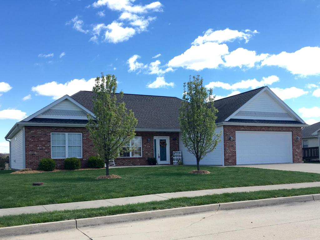 3204 Nicklaus Court, Fulton, United States 65251
