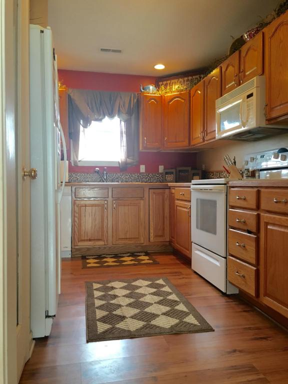 3204 Nicklaus Court, Fulton, United States 65251