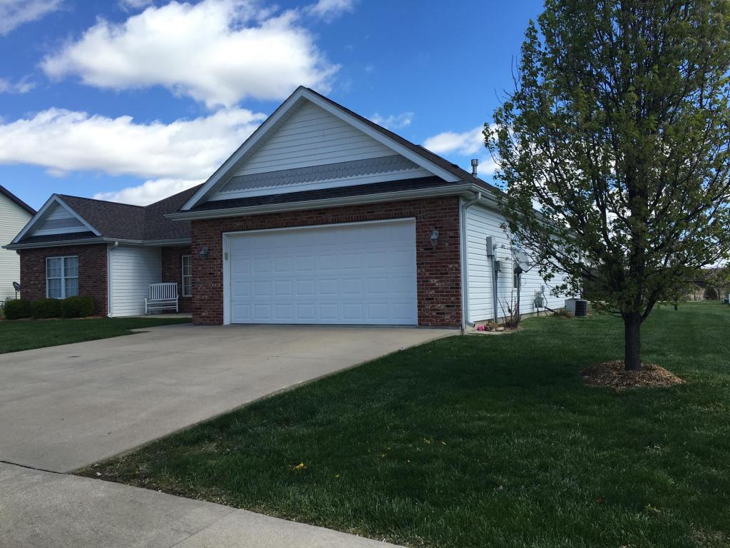 3204 Nicklaus Court, Fulton, United States 65251