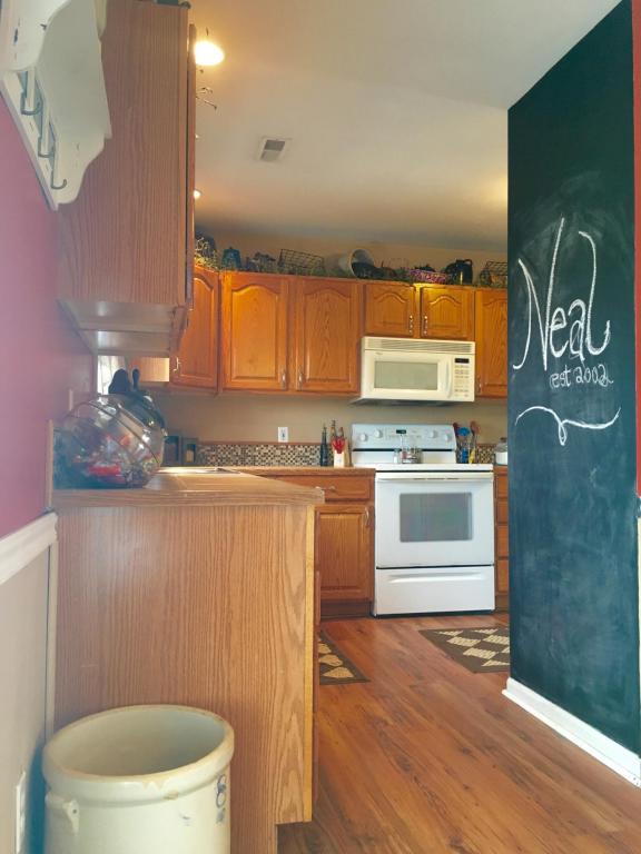 3204 Nicklaus Court, Fulton, United States 65251