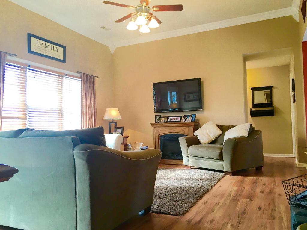 3204 Nicklaus Court, Fulton, United States 65251