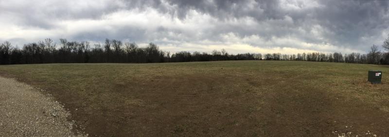 TRACT 5 E HWY 124, Hallsville, MO 65255