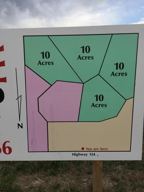 TRACT 2 E HWY 124, Hallsville, MO 65255