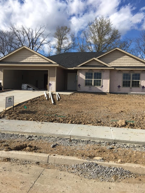 6261 RUTH ANN AVE, Hallsville, MO 65255