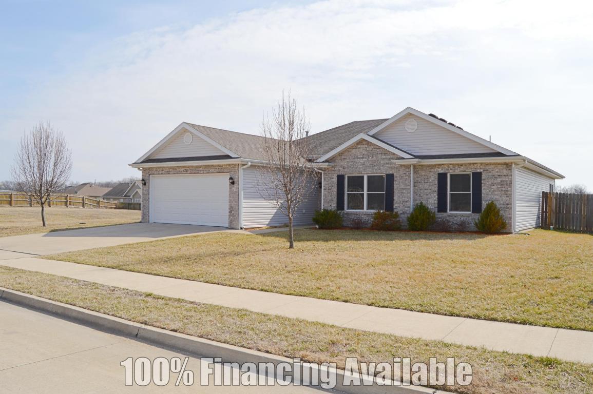 6240Ruth Ann Ave, Hallsville, United States 65255