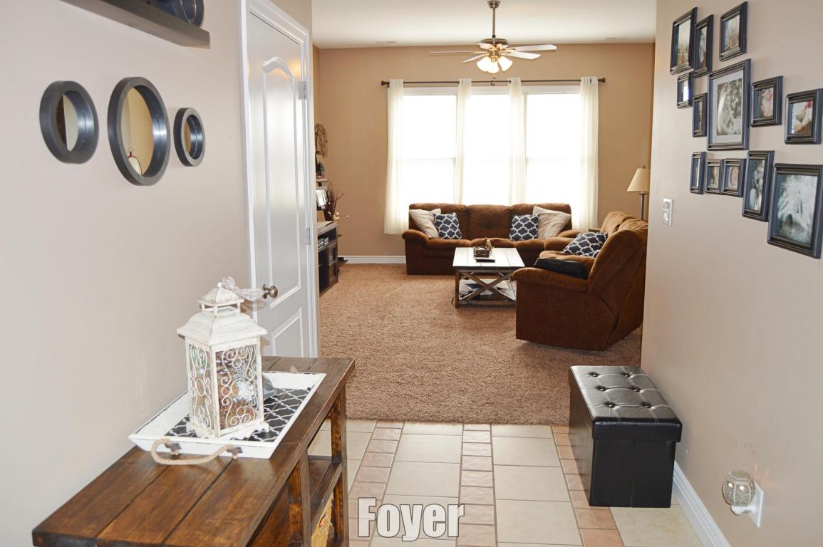 6240Ruth Ann Ave, Hallsville, United States 65255