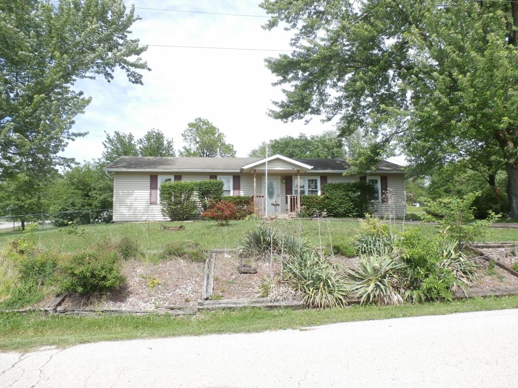 504 S Park Ave., Huntsville, MO 65259
