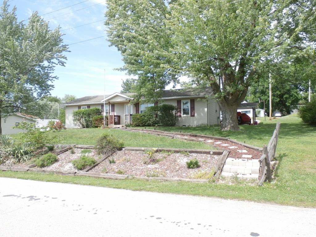 504 S Park Ave., Huntsville, MO 65259