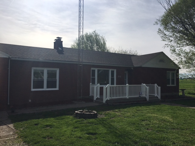210 E Randolph, Jacksonville, MO 65260