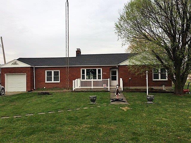 210 E Randolph, Jacksonville, MO 65260