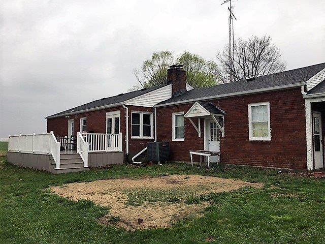 210 E Randolph, Jacksonville, MO 65260