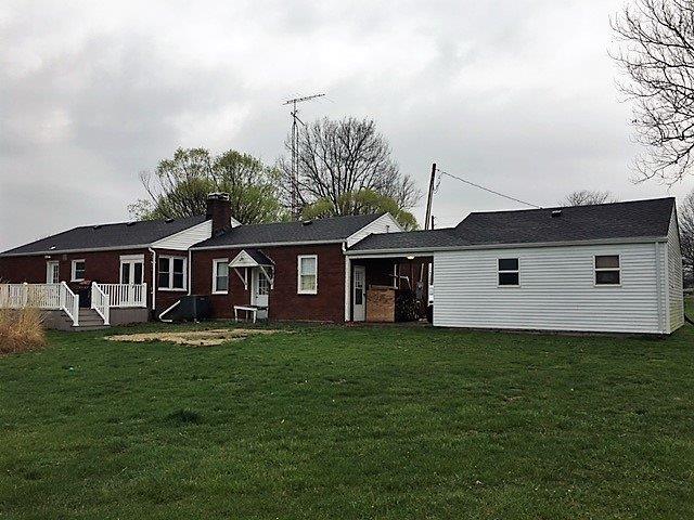 210 E Randolph, Jacksonville, MO 65260