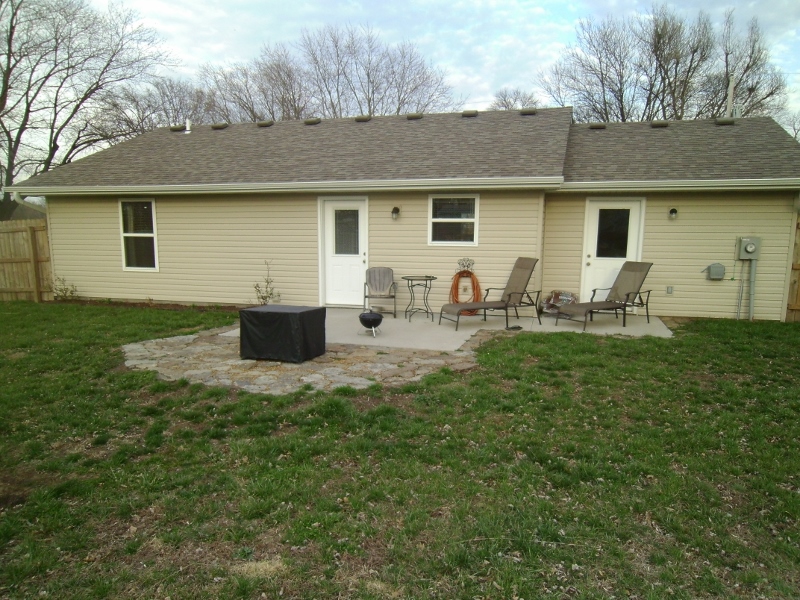 1219 Gray St, Mexico, MO 65265