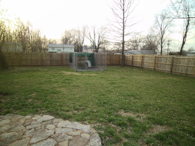 1219 Gray St, Mexico, MO 65265