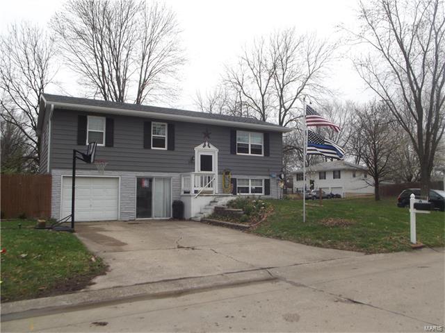 2705 Randy, Mexico, MO 65265