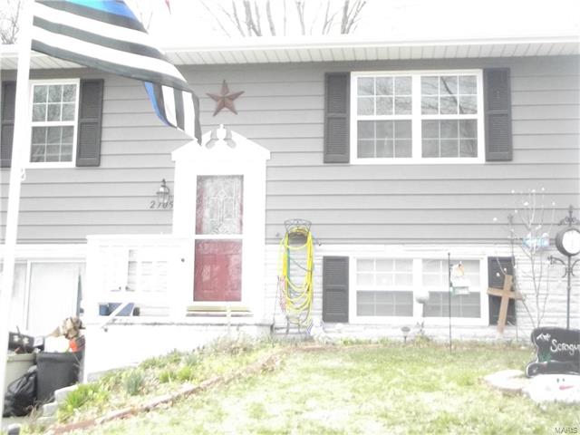 2705 Randy, Mexico, MO 65265