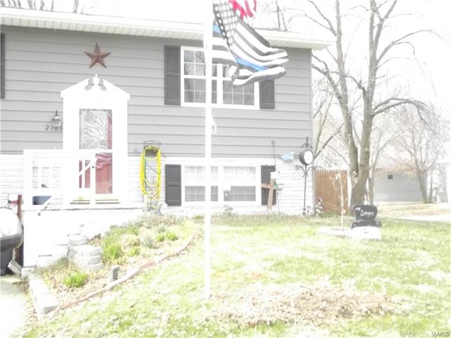 2705 Randy, Mexico, MO 65265