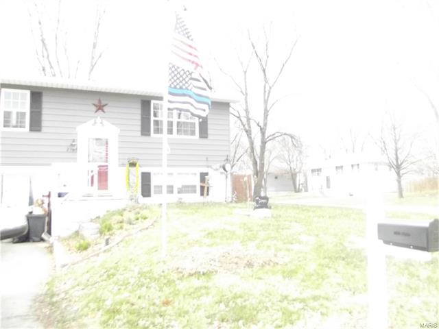 2705 Randy, Mexico, MO 65265