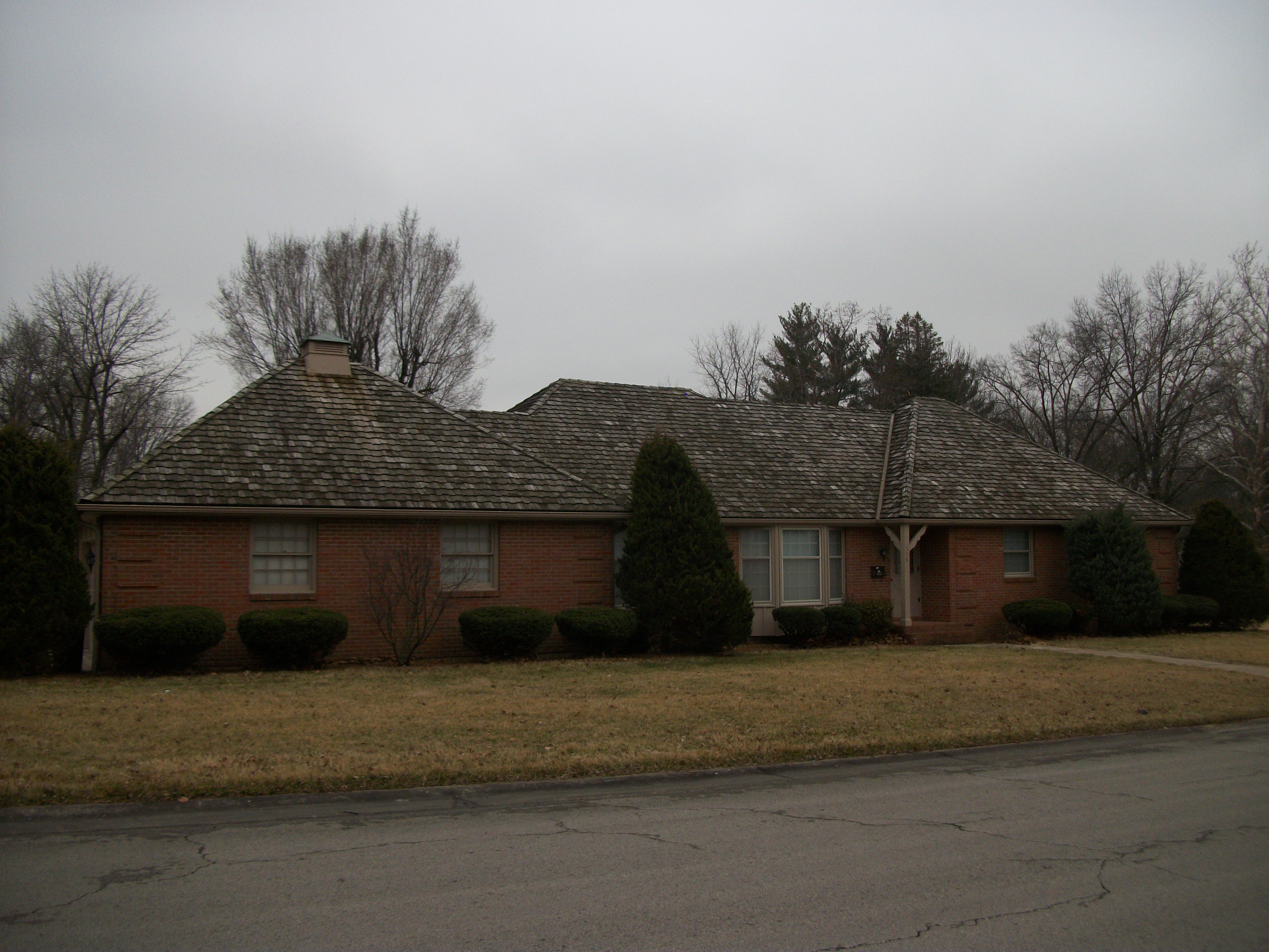 518 Hazel St, Mexico, United States 65265