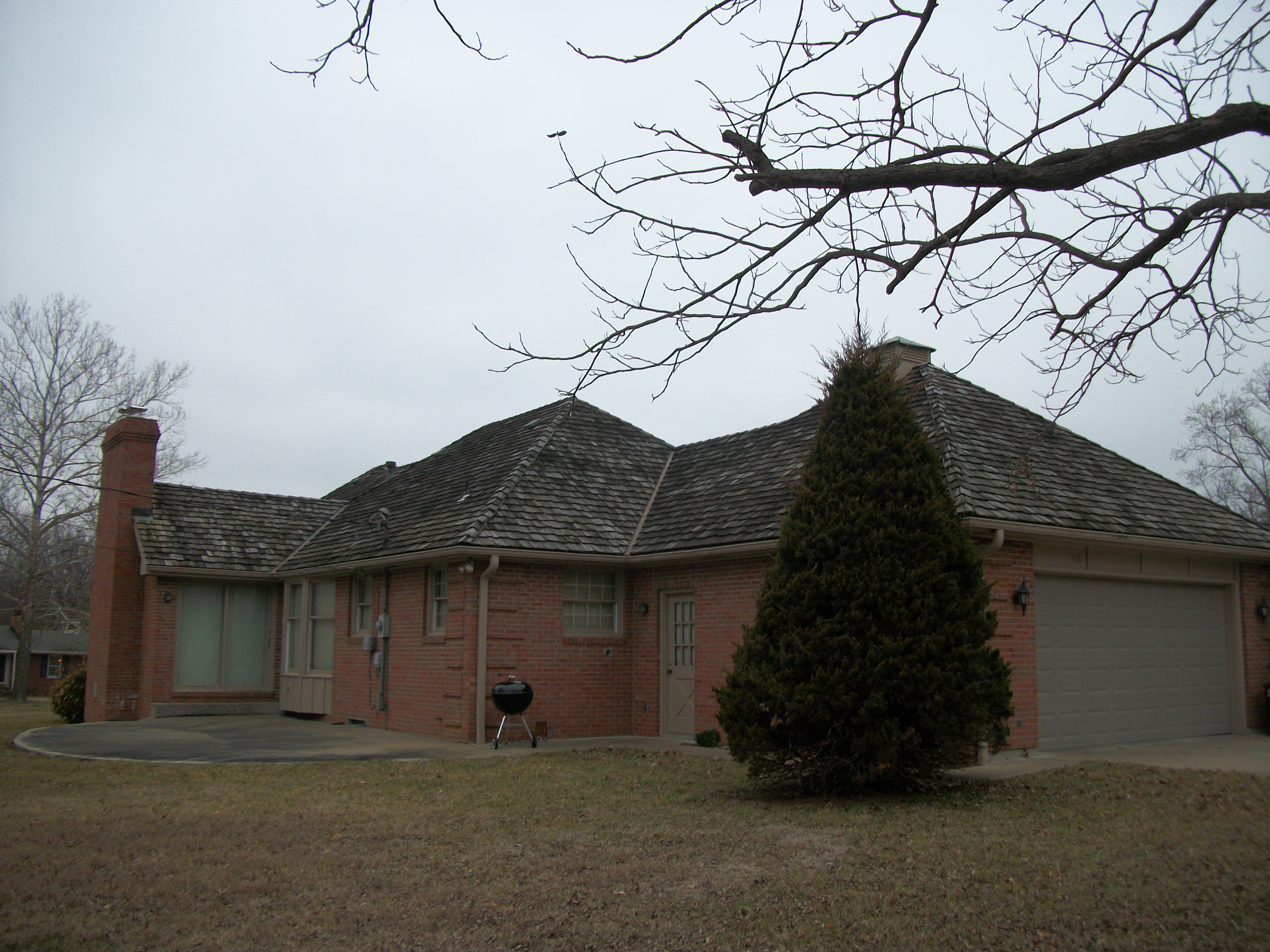 518 Hazel St, Mexico, United States 65265