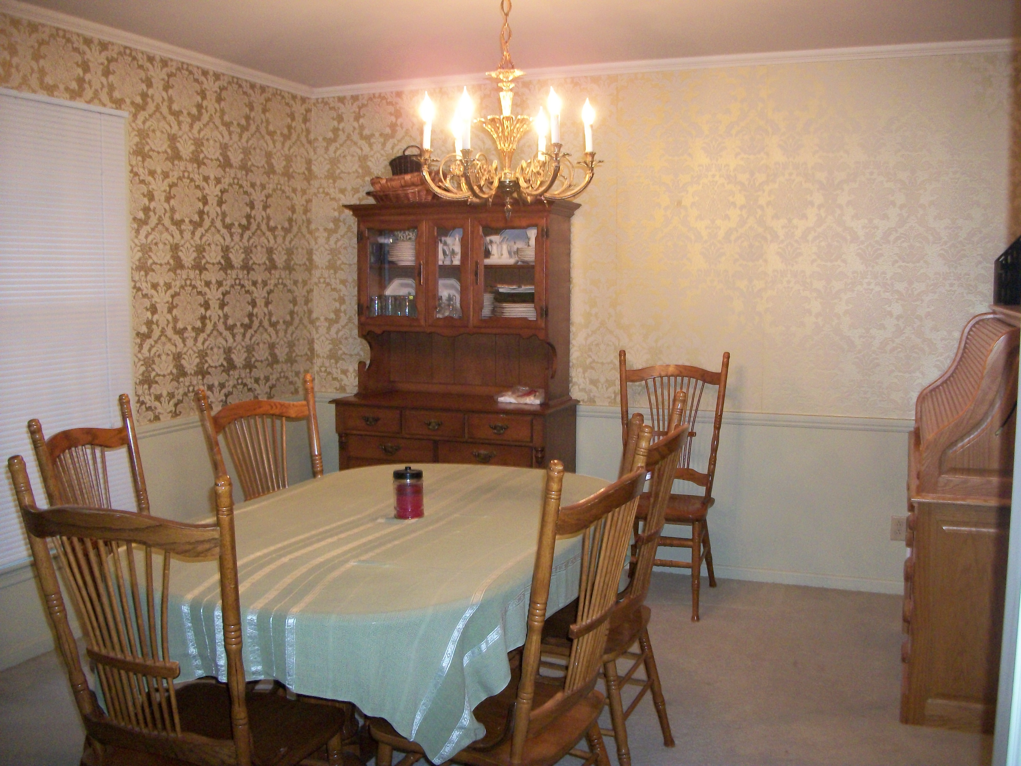 518 Hazel St, Mexico, United States 65265