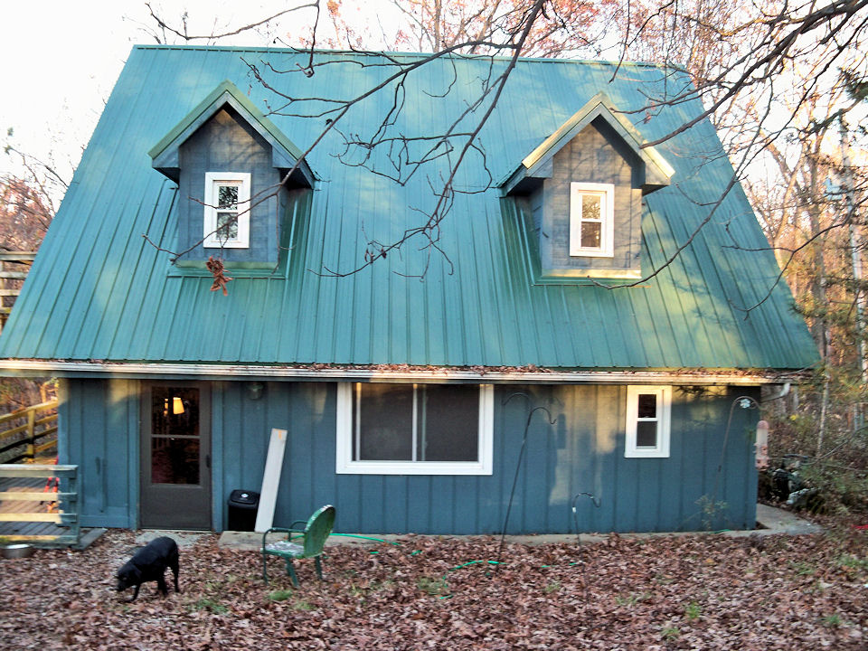 1449 County Road 1315, Moberly, MO 65270