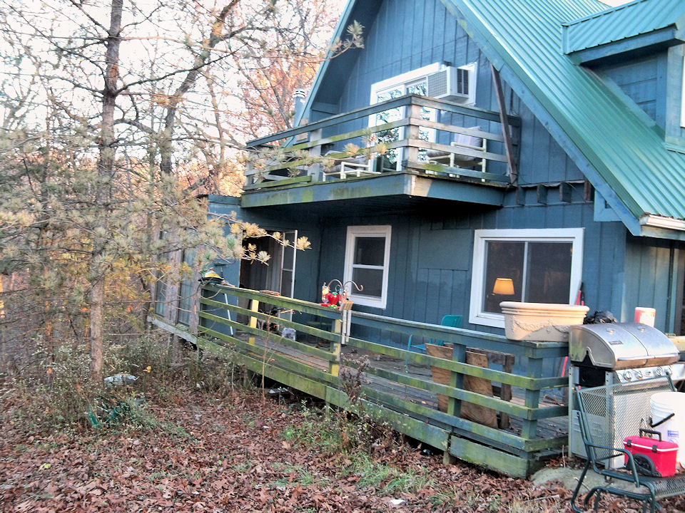 1449 County Road 1315, Moberly, MO 65270