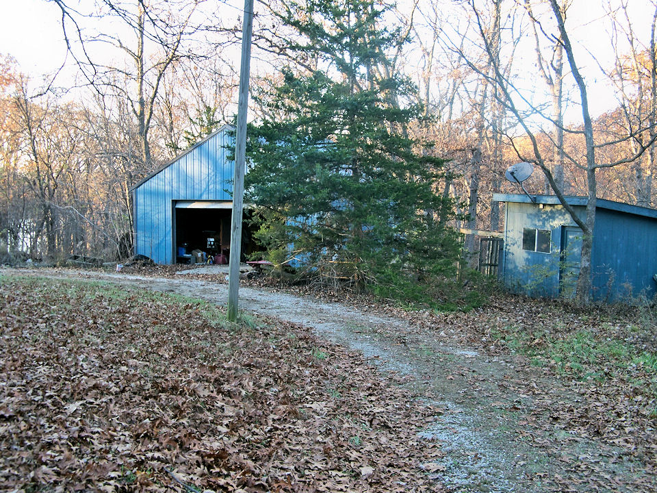 1449 County Road 1315, Moberly, MO 65270