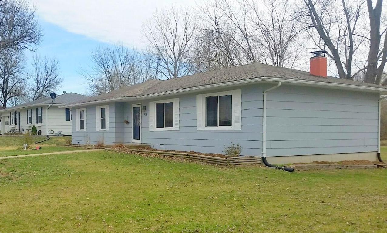 812 Tuley Road, Moberly, MO 65270