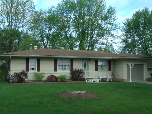 311 Betty Ave., Moberly, MO 65270